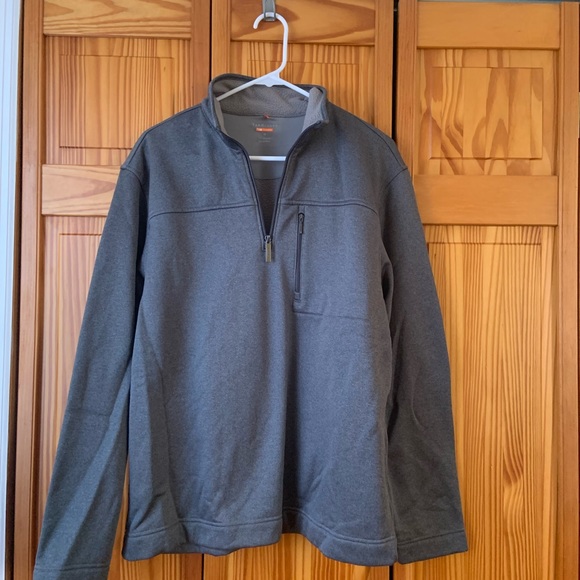 Quarter zip - Picture 2 of 2